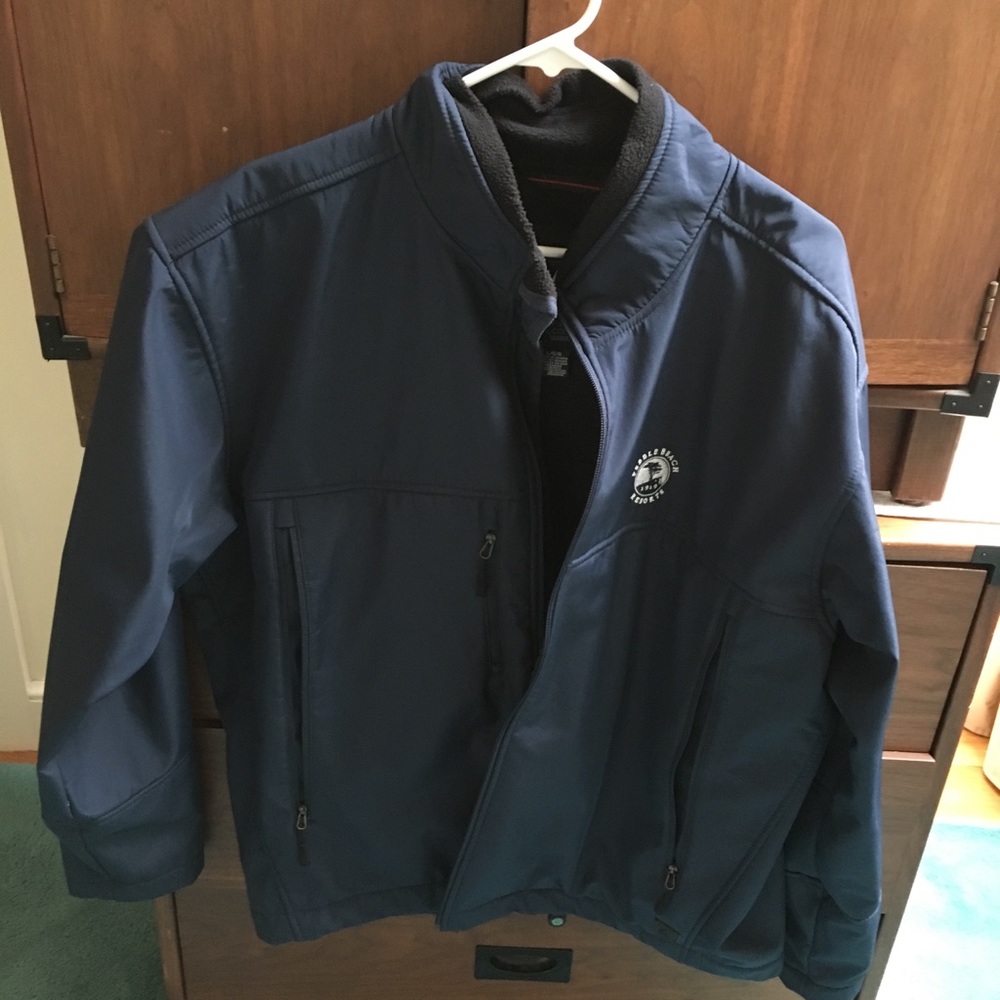 Antigua Pebble Beach Jacket